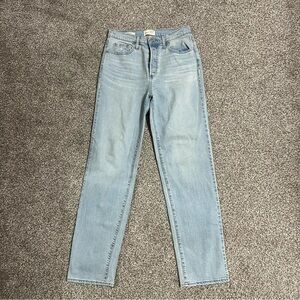 Universal Threads 90s Straight